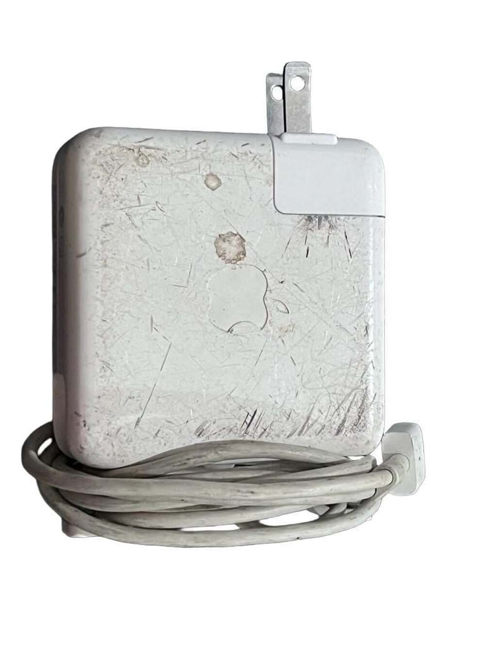 Genuine Apple 60W MagSafe Power Adapter Model A1330